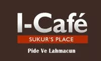 iCafe Chicago logo