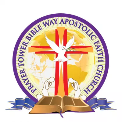 Prayer Tower Bible Way Apostolic Faith Church logo