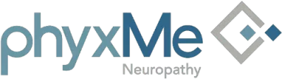 phyxMe Physical Therapy and Chiropractic logo