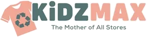 Kidzmax - Chicago logo