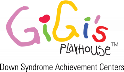 GiGi's Playhouse Chicago logo