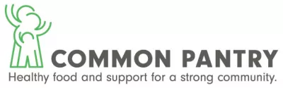 Common Pantry logo