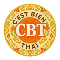 C'est Bien Thai logo