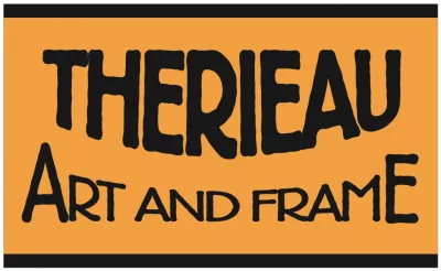 Therieau Art and Frame logo