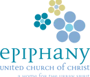 Epiphany United Church of Christ logo
