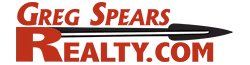 Greg Spears Realty logo
