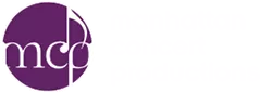 Manhattan Concert Productions logo