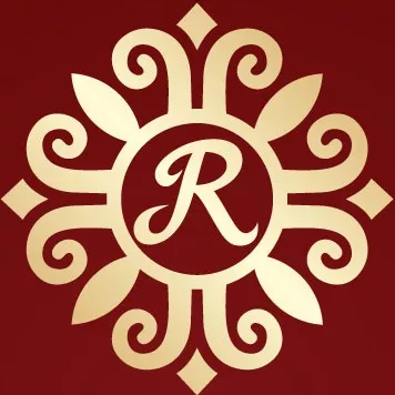 Ruby Nails Chicago logo