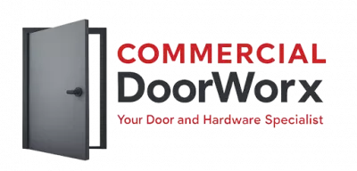 Commercial Door Worx logo