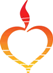Pilgrim Lutheran Church and School logo