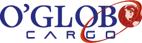 O'Globo Cargo logo