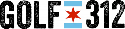 Golf 312 logo