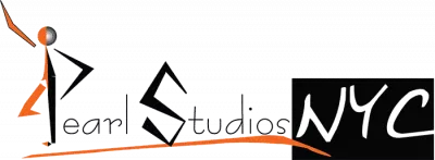 Pearl Studios logo