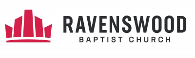 Ravenswood Baptist Church logo