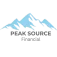 Peak Source Financial logo
