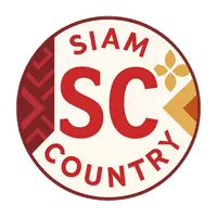 Siam Country logo