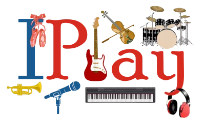 IPLAY logo