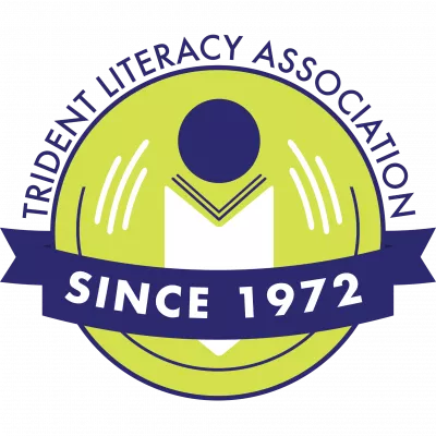 Trident Literacy Association logo