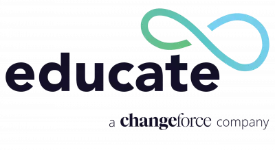 educate llc logo