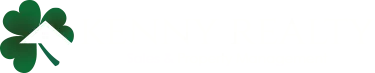 Bron's Scissors logo