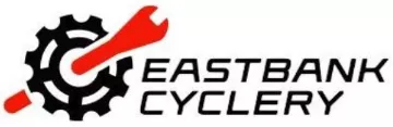 Eastbank Cyclery logo