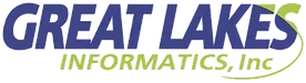 Great Lakes Informatics logo