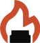 Couch Fire Films logo