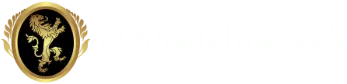 O'Shaughnessy's Public House logo
