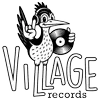 Village Records logo