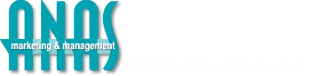 Anas Marketing & Management logo