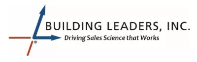 Building Leaders logo