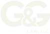G and G Law logo
