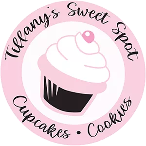 Tiffany's Sweet Spot logo