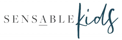 SensAble Kids logo