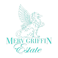 Merv Griffin Estate logo
