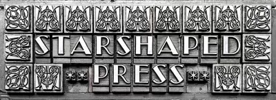 Starshaped Press logo