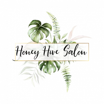 Honey Hive Salon logo