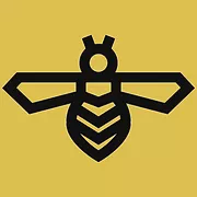 The Hive logo