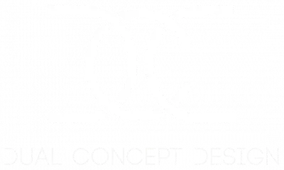 Dual Concept Design logo