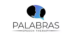 Palabras Speech Therapy LLC logo