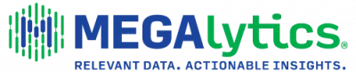 Megalytics logo
