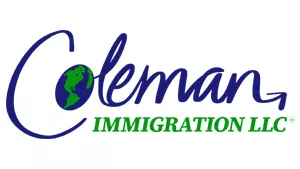 Coleman Immigration LLC logo