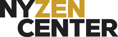 New York Zen Center for Contemplative Care logo