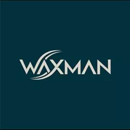 Wax Man Spa logo
