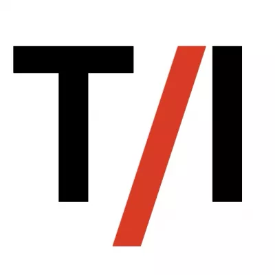 True Interaction logo