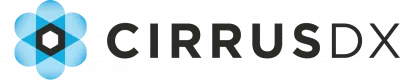 CirrusDx, Inc logo
