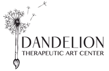 Dandelion Therapeutic Art Center logo