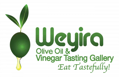 Weyira Olive Oil & Vinegar Tasting Gallery logo