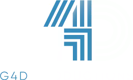 Go4Dindas Productions logo