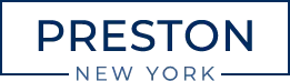 JM Preston Properties logo